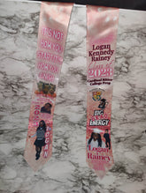 Graduation Stole